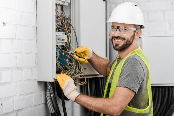 Best Electrician Near Me  in Zionsville, IN