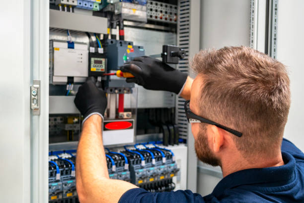 Best Affordable Electrician  in Zionsville, IN