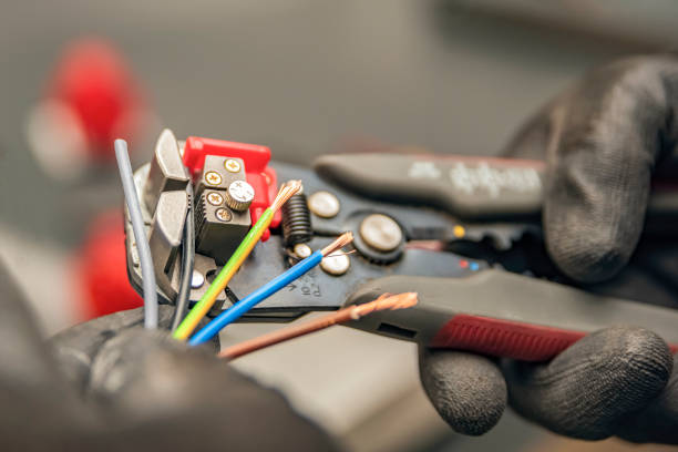 Electrical Rewiring Services in Zionsville, IN