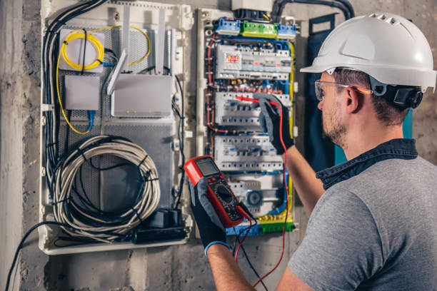Best Electrical Rewiring Services  in Zionsville, IN