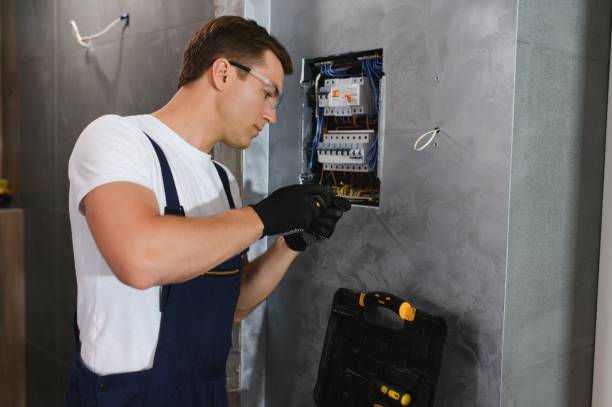 Best Commercial Electrician Services  in Zionsville, IN