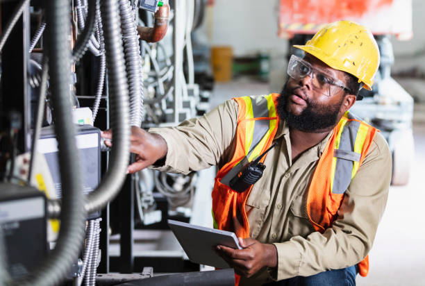 Best Electric Panel Repair  in Zionsville, IN
