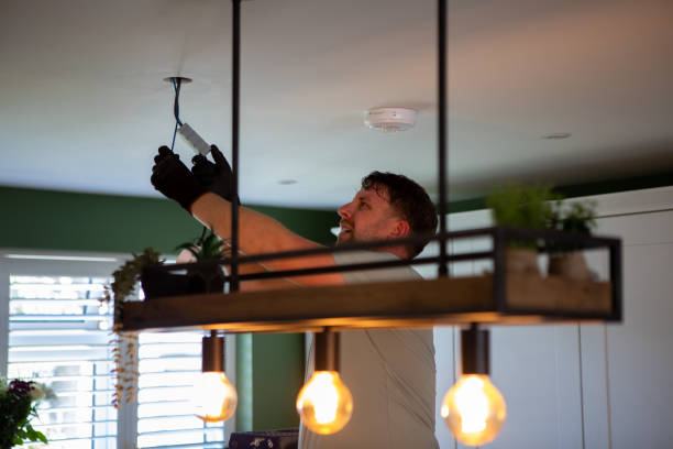 Best Circuit Breaker Repair  in Zionsville, IN