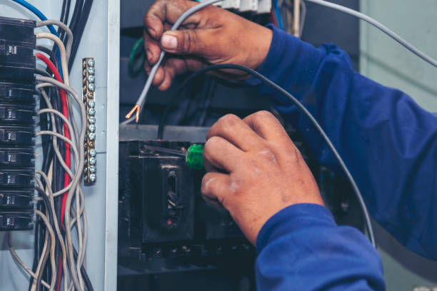 Best Electrical Contractors for Businesses  in Zionsville, IN