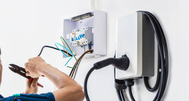 Best Affordable Electrician  in Zionsville, IN