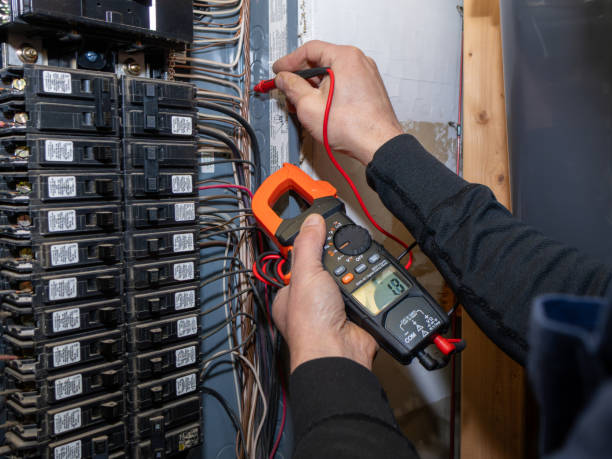 Trusted Zionsville, IN Electrician Experts