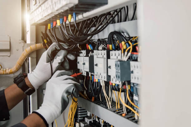Best Affordable Electrical Installation  in Zionsville, IN
